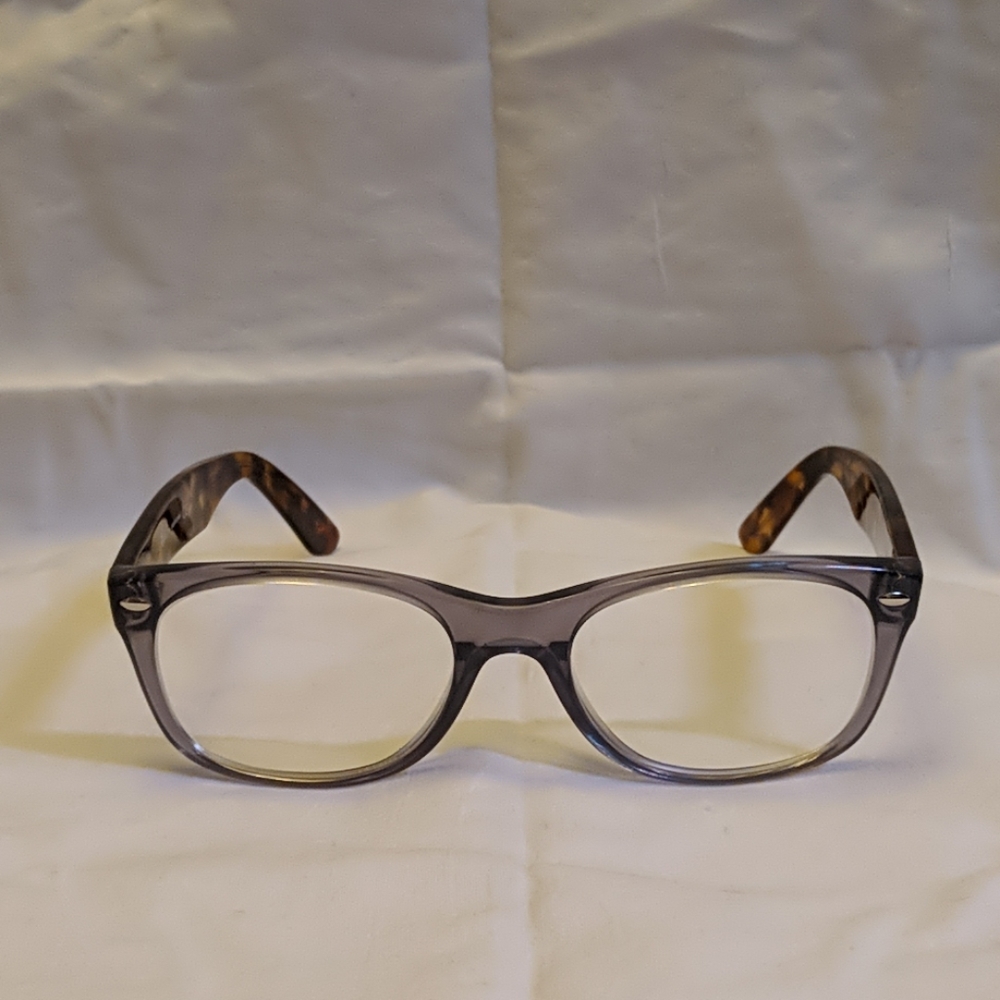 Ray-Ban New Wayfarer